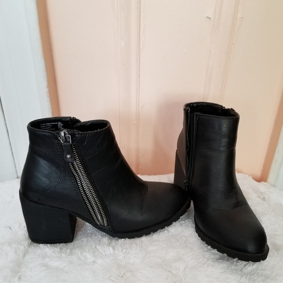 Brash Shoes - Brash ankle boots